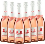 MM Extra Ros&eacute; Trocken 0,75l