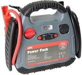 Powerpack m. Kompressor 18Bar,max 500A Starthilfe