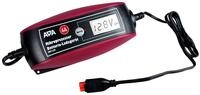 Mikroprozessor Batterie-Ladeger&auml;t 6/12V 4A