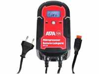 APA Mikroprozessor Batterie-Ladegerät 6/12V 10A