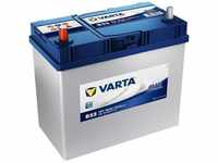VARTA Blue Dynamic 5451570333132 Autobatterien, B33, 12 V, 45 Ah, 330 A