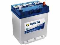 VARTA Blue Dynamic 5401250333132 Autobatterien, A13, 12 V, 40 Ah, 330 A