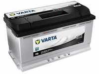VARTA Black Dynamic 5901220723122 Autobatterien, F6 12 V, 90 Ah, 720 A
