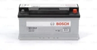 BVD VARTA Dynamic SLI F5 Batterie 588403074K262, F5, 12 V, 88 Ah, 740 A