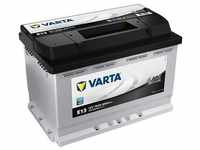 VARTA Black Dynamic 5704090643122 Autobatterien, E13 12 V, 70 Ah, 640 A