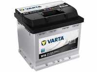 VARTA Black Dynamic 5454120403122 Autobatterien, B19, 12 V, 45 Ah, 400 A