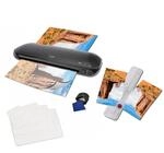 Laminierger&auml;t OLYMPIA A330 Plus, Set 4 in 1