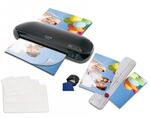 Laminierger&auml;t OLYMPIA A230 Plus, Set 4 in 1