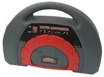 Koffer-Kompressor max. 8 bar