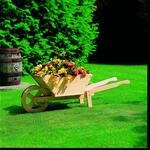 Promadino Pflanzkarre Spreewald