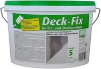 Wilckens Farben Wilckens Deck-Fix Isolier- und Deckanstrich 5L