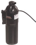 UVC Str&ouml;mungspumpe Aquariumpumpe 6W mit 9W UV-C Licht