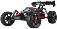 Jamara e.K. JAMARA Ultra BL8 Buggy 4WD 1:8 Lipo 2,4GHz