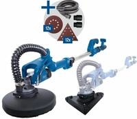 Scheppach 2in1 Wand- und Deckenschleifer DS930