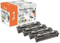 Spar Pack Tonermodule ersetzt HP No. 312X