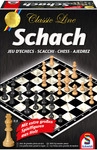 Classic-Line- Spiel Schach