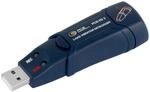 3-Achsen-Vibrations-Datenlogger PCE-VD 3