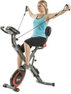 MOTIVE FITNESS by U.N.O Multi-Function X-BIKE