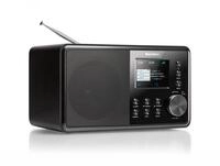 K&auml;rcher Digitalradio DAB 3000