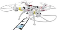 JAMARA Payload GPS VR Drone Altitude HD FPV Wifi Coming Home