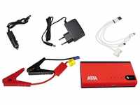 APA Mini Lithium Powerpack 11.000mAh mit Starthilfe