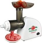 BP.720 elektrische Tomaten Saftpresse Tomatenpresse Entsafter Tomatensauce