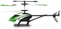 JAMARA Helox Heli 3+2 Kanal Gyro Licht + Demo IR JAMARA Helox Heli 3+2 Kanal Gyro Licht + Demo IR