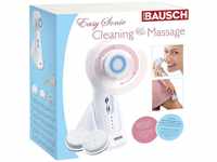 Peter Bausch - Easy Sonic - Cleaning & Massage Gesichtsreinigungsgerät mit