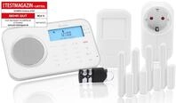 Alarmanlage OLYMPIA ProHome 8762