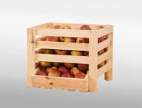Promadino Obst- und Kartoffelhorde klein
