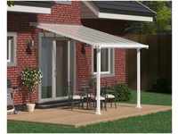 Canopia by Palram Patio cover Olympia 3X3 Weiß