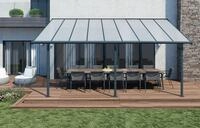 Terrassen&uuml;berdachung Sierra 555x295cm