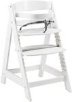 Treppenhochstuhl 'Sit Up Click', mitwachsend, innovativer Klickverschluss, Holz, Treppenhochstuhl 'Sit Up Click', mitwachsend, innovativer Klickverschluss, Holz,