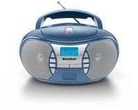 RR 5025-C tragbares CD Radio