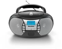RR 5025-B tragbares CD Radio
