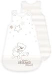 Lieblingsmensch Baby-Schlafsack Gr&ouml;&szlig;e 90 cm