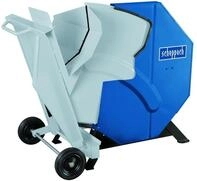Scheppach Wippkreiss&auml;ge HS730, 400 V
