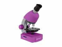 Junior Mikroskop 40x-640x - lila