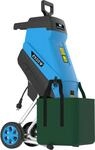 Gartenh&auml;cksler GH 2501