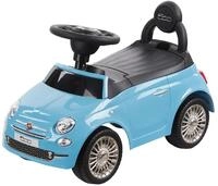 JAMARA Rutscher Fiat 500 blau