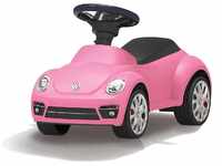 JAMARA Rutscher VW Beetle pink