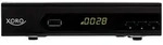 Xoro Receiver HRS 8659 V2