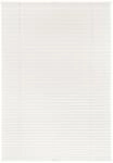Plissee Klemmfix, ohne Bohren, verspannt - Wei&szlig;, 80 cm x 210 cm (B x L)