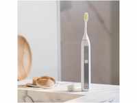 Silk'n Toothwave TW1PE1001 elektrische Zahnbürste in weiß Technologie gegen