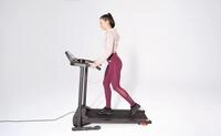 Laufband Fit-Start Basic