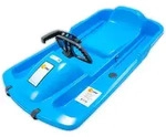 KHW KHW Schlitten Snow Fox, iceblue