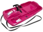 KHW KHW Schlitten Snow Fox, pink