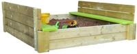 50NRTH Wendi Toys Sandkasten Deluxe