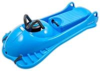 KHW Schlitten Mountain Racer, iceblue