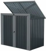 Westmann M&uuml;lltonnenbox 5x3
